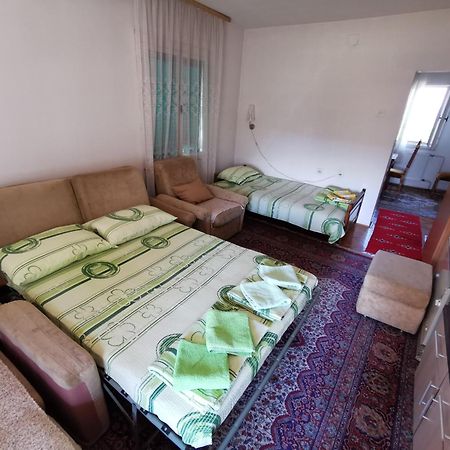 Apartments Domacinstvo Nikolic Valjevo Eksteriør bilde