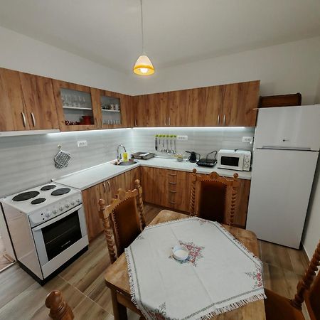 Apartments Domacinstvo Nikolic Valjevo Eksteriør bilde