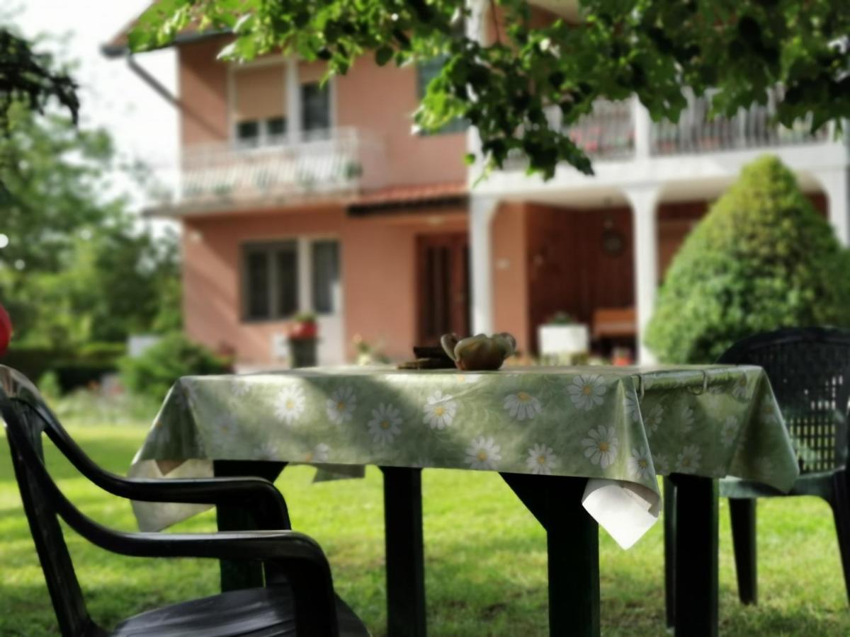 Apartments Domacinstvo Nikolic Valjevo Eksteriør bilde