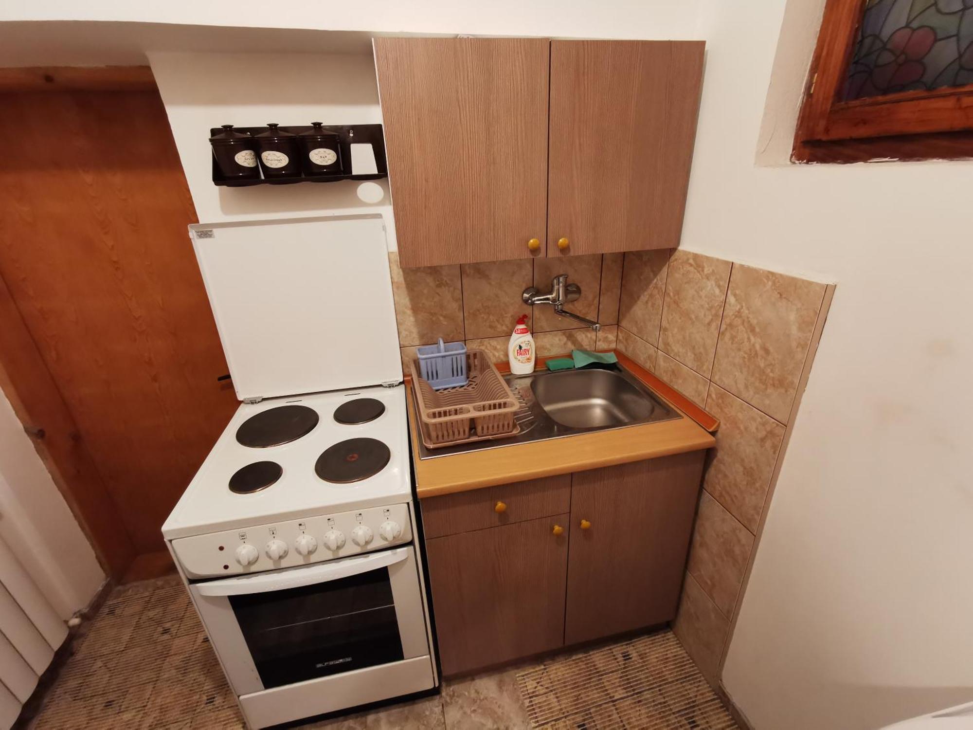 Apartments Domacinstvo Nikolic Valjevo Eksteriør bilde