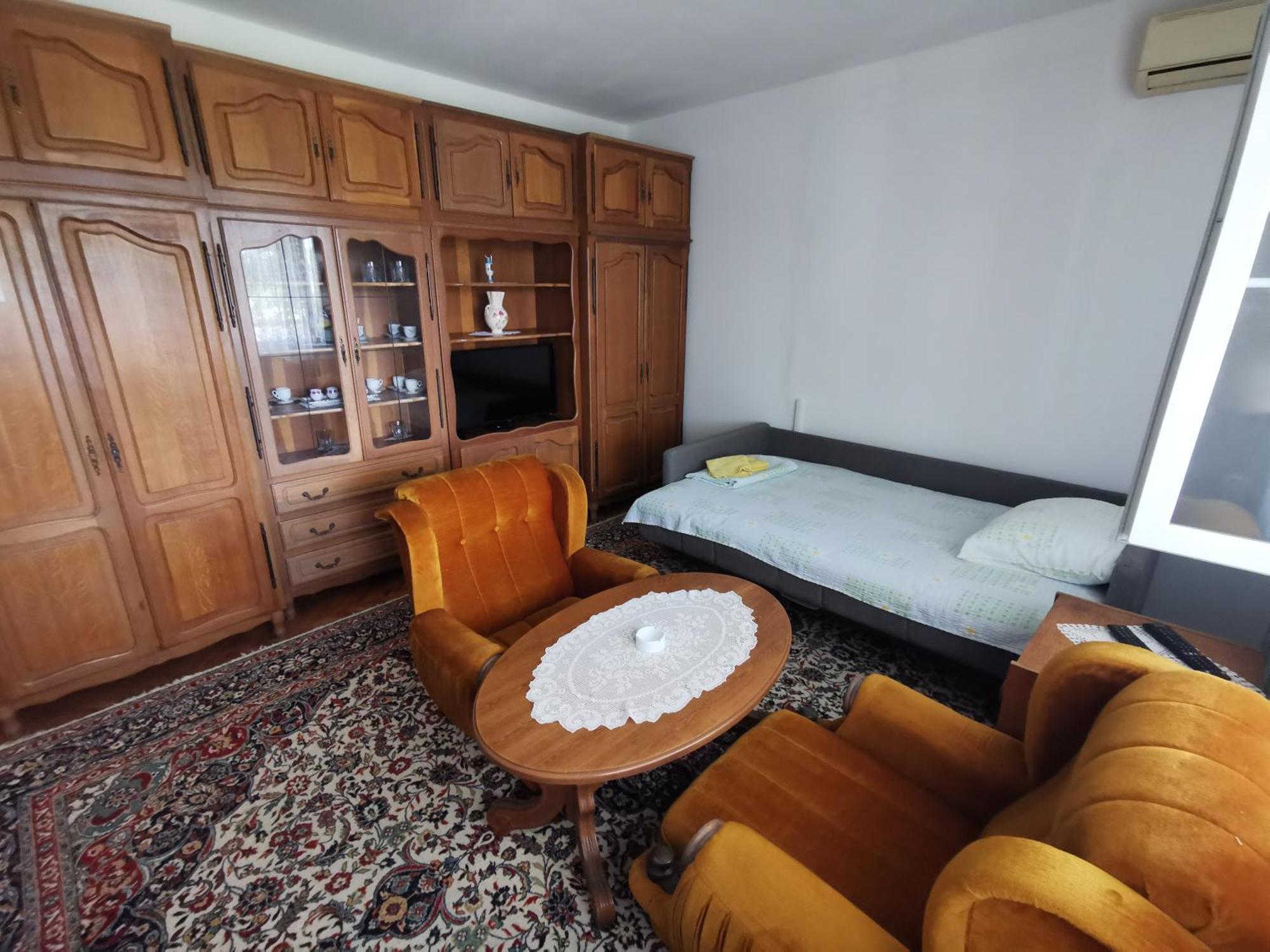 Apartments Domacinstvo Nikolic Valjevo Eksteriør bilde