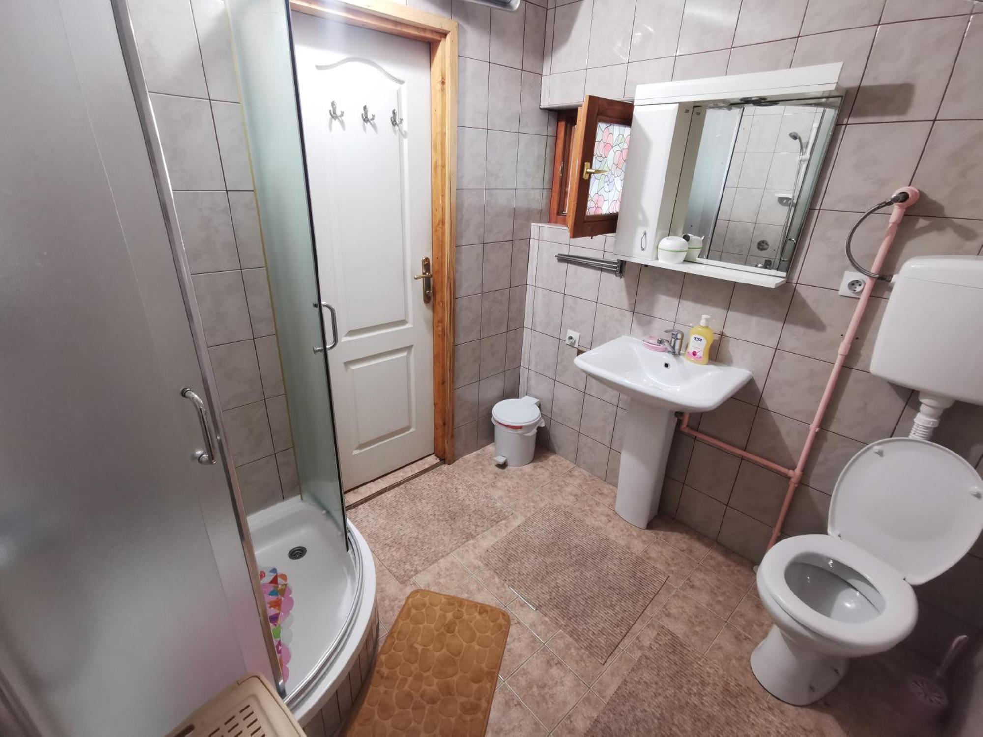 Apartments Domacinstvo Nikolic Valjevo Eksteriør bilde