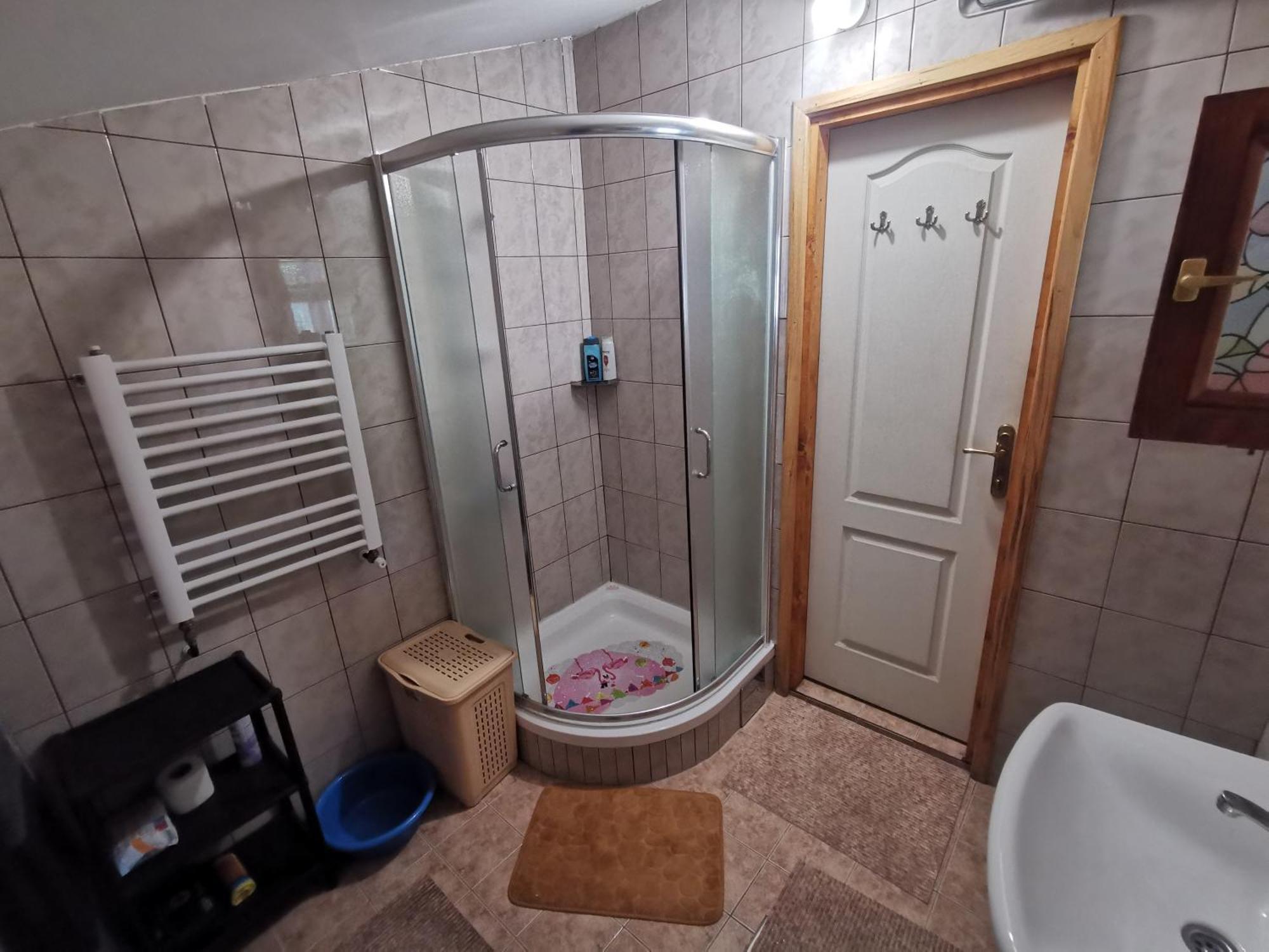 Apartments Domacinstvo Nikolic Valjevo Eksteriør bilde