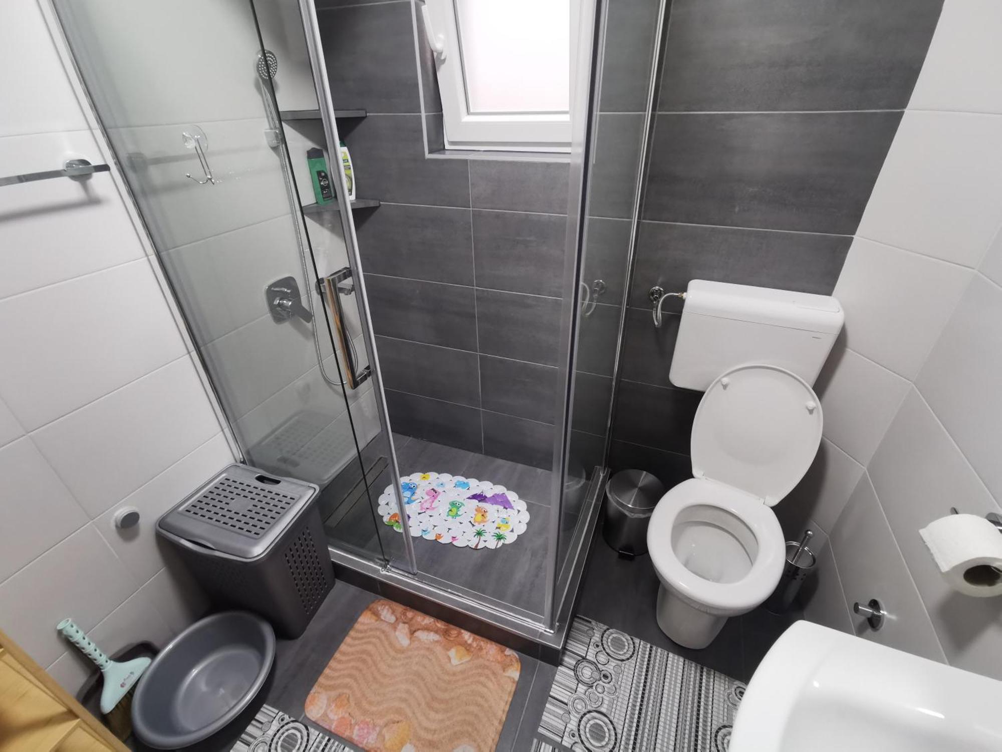 Apartments Domacinstvo Nikolic Valjevo Eksteriør bilde