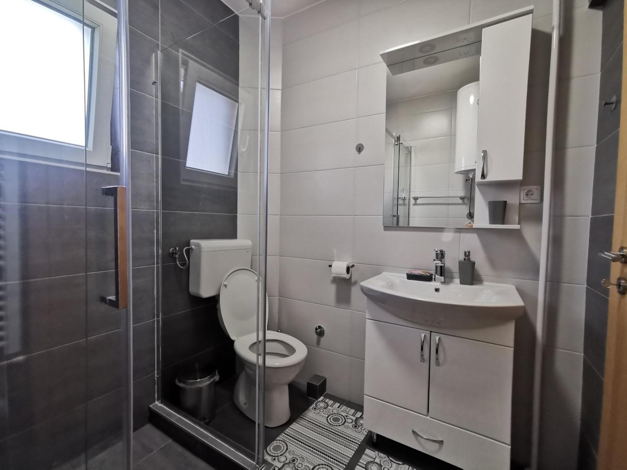 Apartments Domacinstvo Nikolic Valjevo Eksteriør bilde