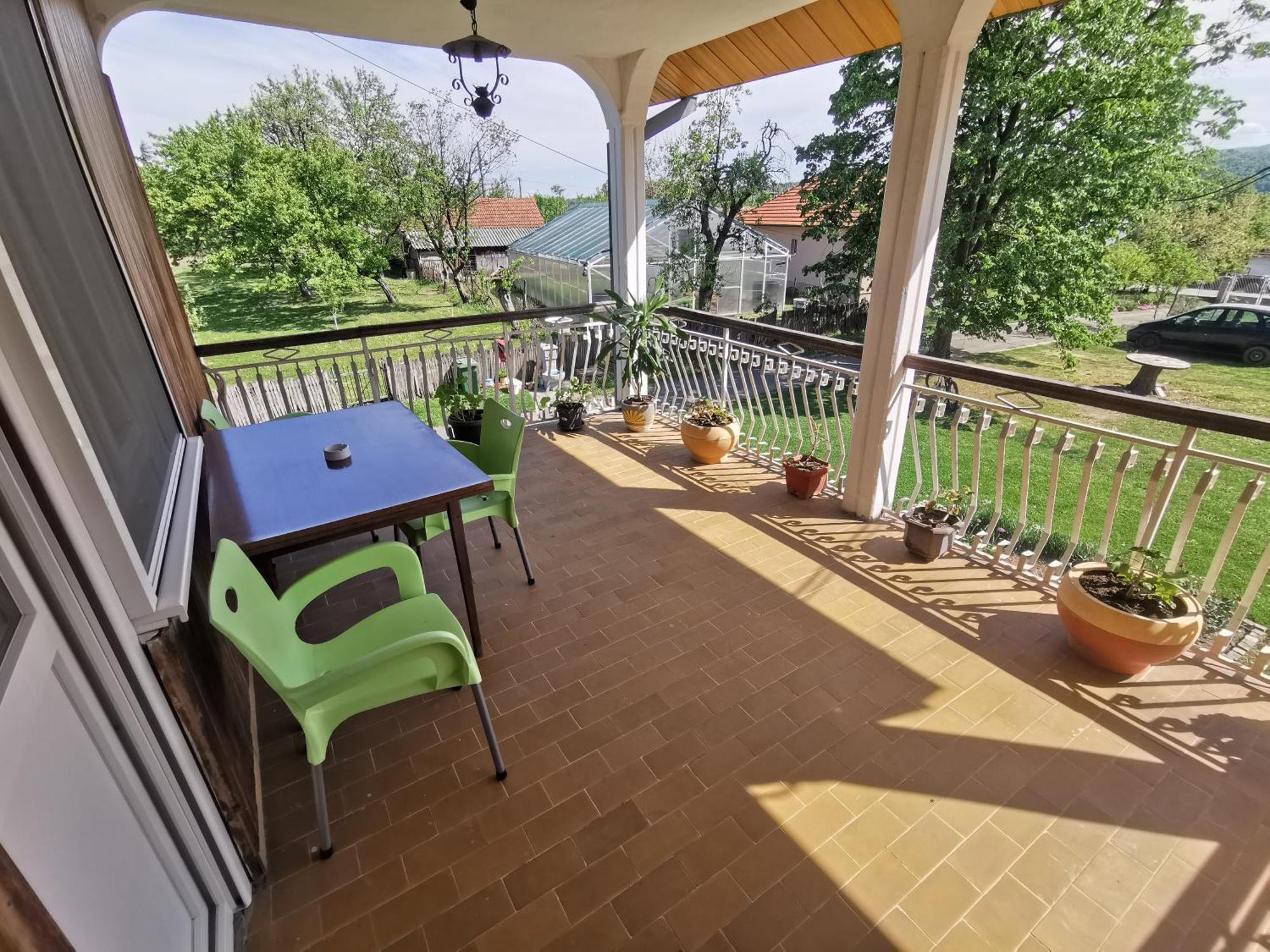 Apartments Domacinstvo Nikolic Valjevo Eksteriør bilde