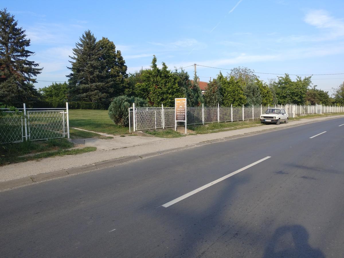 Apartments Domacinstvo Nikolic Valjevo Eksteriør bilde