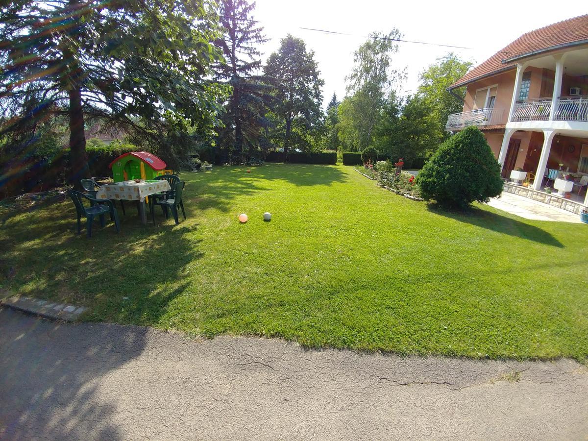 Apartments Domacinstvo Nikolic Valjevo Eksteriør bilde