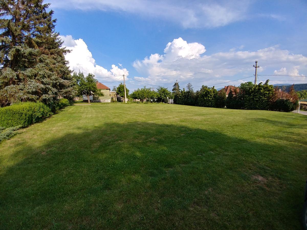 Apartments Domacinstvo Nikolic Valjevo Eksteriør bilde