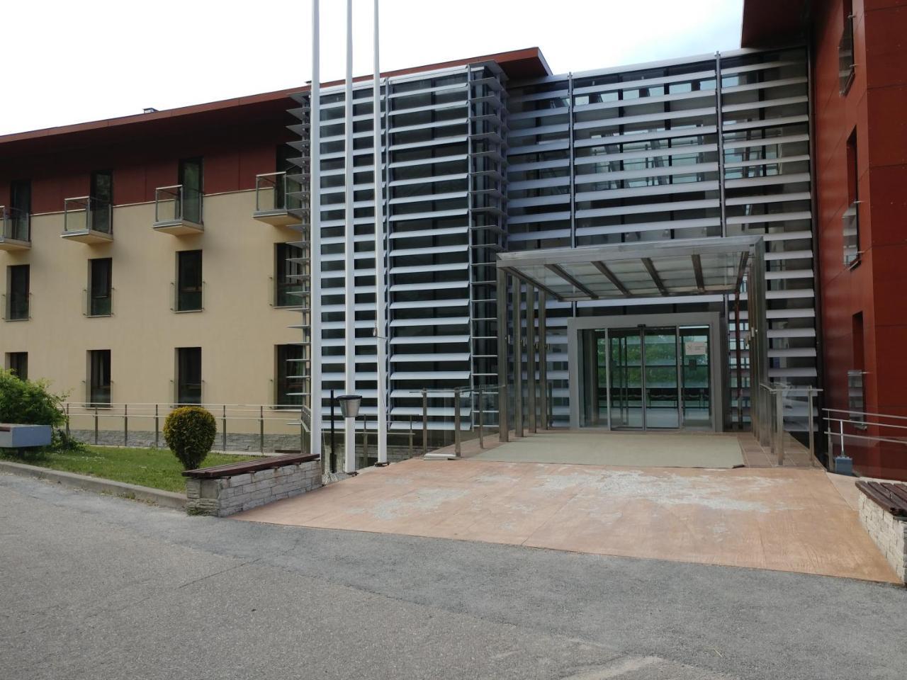 Apartments Domacinstvo Nikolic Valjevo Eksteriør bilde