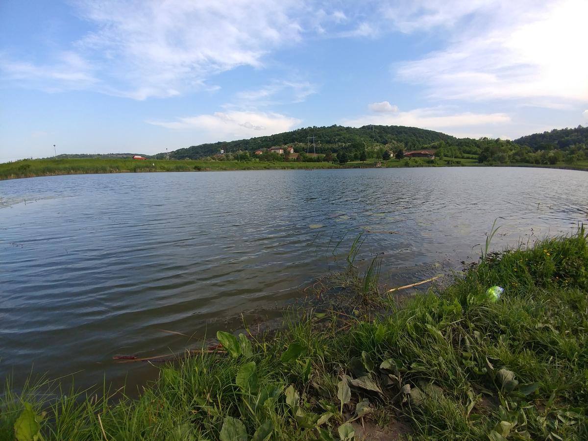 Apartments Domacinstvo Nikolic Valjevo Eksteriør bilde